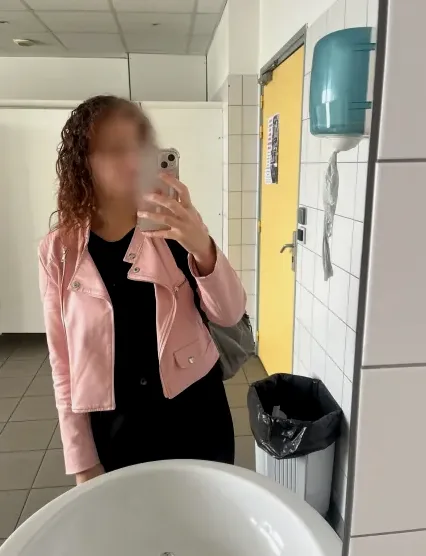Bianca, 20