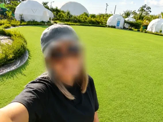 Britt, 35