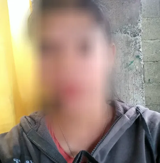 Carlijn, 31
