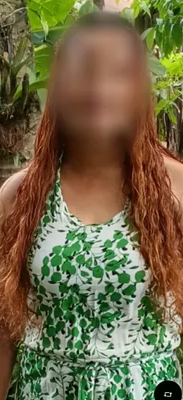 Cynthia, 40