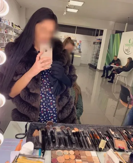 Daphne, 39