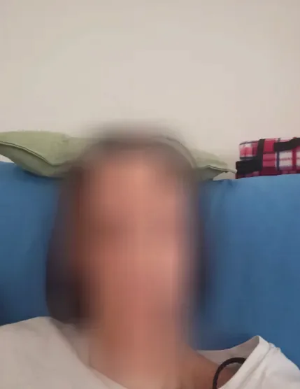 Denise, 38