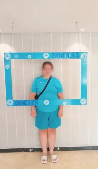Hannah, 35