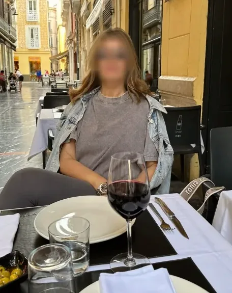 Jasmijn, 35