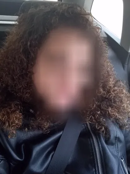 Khadija, 35