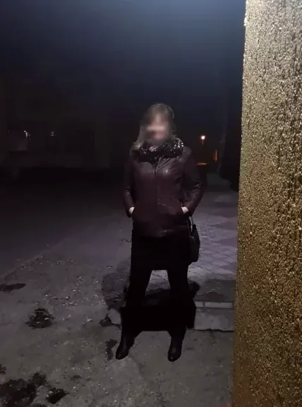 Kirsten, 40