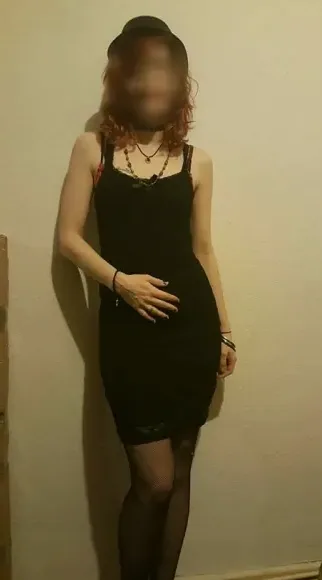 Melissa, 35