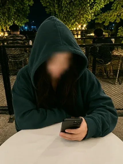 Melissa, 26