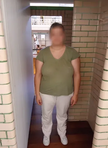 Melissa, 23