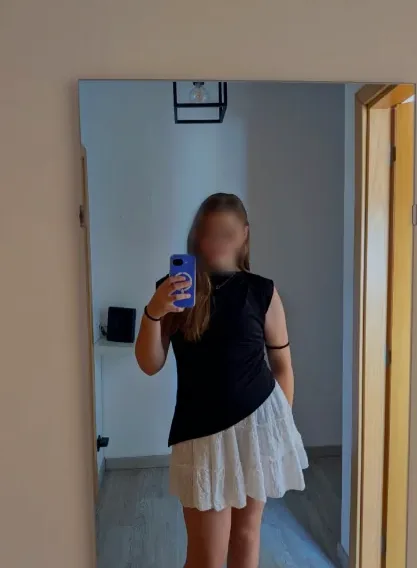 Merel, 18