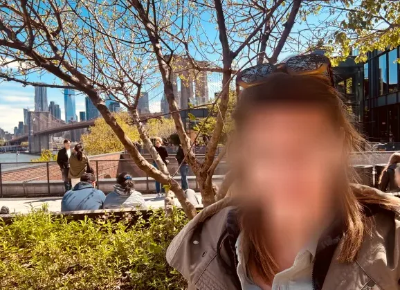 Shania, 39