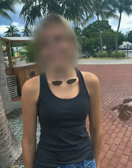 Sofie, 20