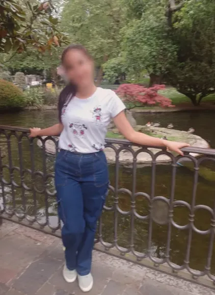Willemijn, 22
